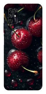 Чохол на ZTE Blade V2020 Smart Черешня фото 1 з 1