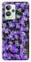 Чохол на Realme GT2 Flowers v17 фото 1 з 1