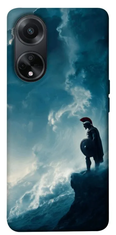 Чехол на Oppo A58 4G Odyssey ver.2 фото 1 из 1