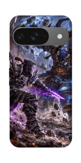 Чехол на Google Pixel 10 WOW Forever v12 фото 1 из 1