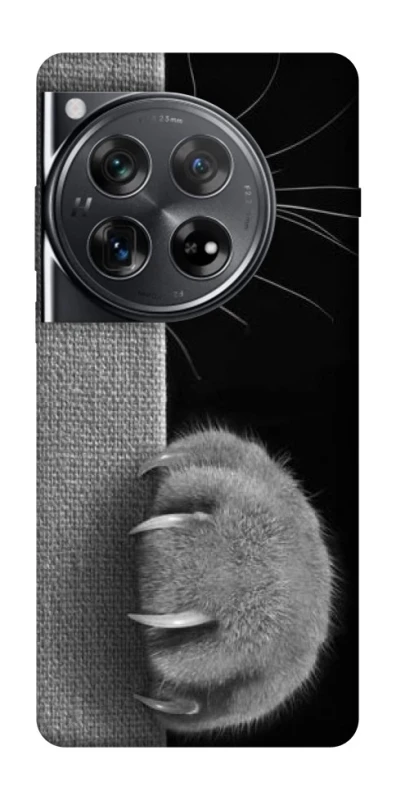 Чехол на OnePlus 12 Spy Cat фото 1 из 1