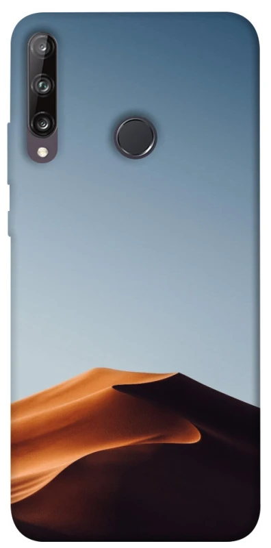 Чехол на Huawei P40 Lite E Dune фото 1 из 1