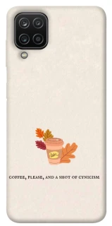 Чехол на Samsung Galaxy A12 Autumn vibes ver.10 фото 1 Чехол на Samsung Galaxy A12 Autumn vibes ver.10 фото 1 из 1