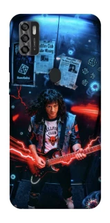 Чохол на ZTE Blade A7s (2020) Stranger Things ver.42 фото 1 з 1