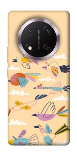 Чехол на Honor X9c Перелёт фото 1 из 1