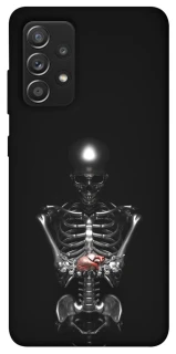 Чохол на Samsung Galaxy A52 4G / A52 5G Скелетон фото 1 з 1