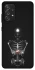 Чохол на Samsung Galaxy A52 4G / A52 5G Скелетон фото 1 з 1