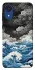 Чохол на Samsung Galaxy A03 Core Japan wave фото 1 з 1
