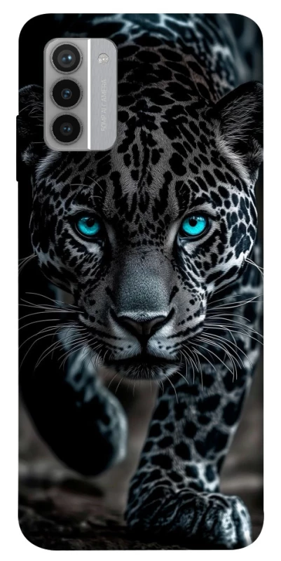 Чехол на Nokia G42 blue eye leo фото 1 из 1