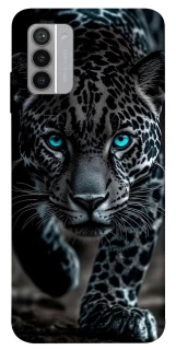 Чехол на Nokia G42 blue eye leo фото 1 из 1