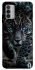 Чехол на Nokia G42 blue eye leo фото 1 из 1
