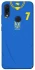 Чехол на Xiaomi Redmi Note 7 / Note 7 Pro / Note 7s UA-Football ver.4 фото 1 из 1
