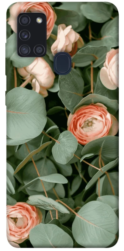 Чохол на Samsung Galaxy A21s Eternal Spring фото 1 з 1