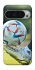 Чохол на Google Pixel 10 Pro XL Football Ball v2 фото 1 з 1