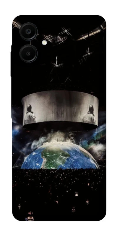 Чехол на Samsung Galaxy A07 Kanye West ver.7 фото 1 из 1