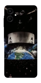 Чохол на Samsung Galaxy A07 Kanye West ver.7 фото 1 з 1