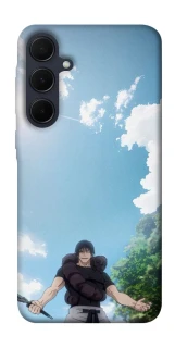 Чехол на Samsung Galaxy A35 Toji фото 1 из 1