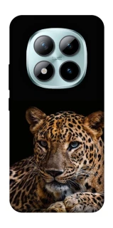 Чехол на Xiaomi Redmi Note 15 Pro+ 5G Leopard v4 фото 1 из 1