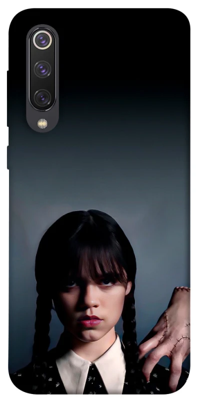 Чохол на Xiaomi Mi 9 SE Wednesday Bleak Beauty фото 1 з 1