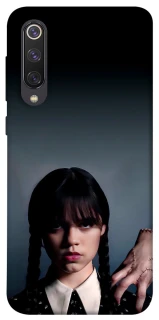 Чохол на Xiaomi Mi 9 SE Wednesday Bleak Beauty фото 1 з 1