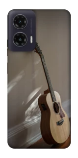 Чохол на Motorola Moto G35 Гітара фото 1 з 1