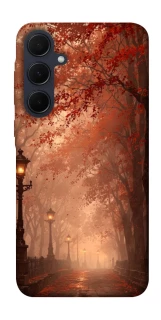 Чохол на Samsung Galaxy A55 boulevard фото 1 з 1