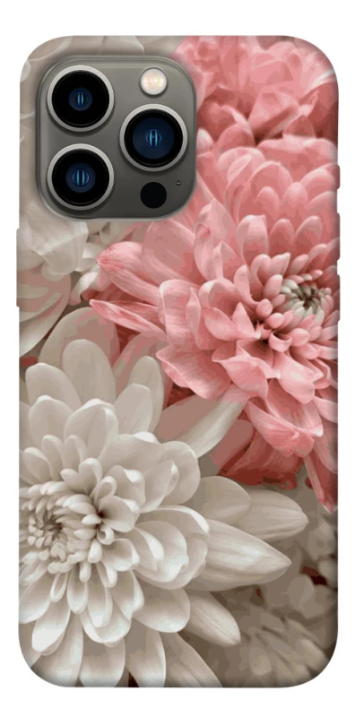 Чехол на Apple iPhone 13 Pro (6.1") Spring flow фото 1 из 1