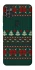 Чохол на ZTE Blade A7s (2020) Christmas jumper ver.4 фото 1 з 1
