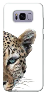 Чехол на Samsung G955 Galaxy S8 Plus Leopard Art v2 фото 1 из 1