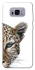 Чохол на Samsung G955 Galaxy S8 Plus Leopard Art v2 фото 1 з 1