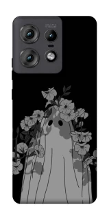 Чохол на Motorola Edge 50 Pro Cute Halloween фото 1 з 1