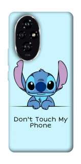 Чохол на Honor 200 Stitch ver.5 фото 1 з 1