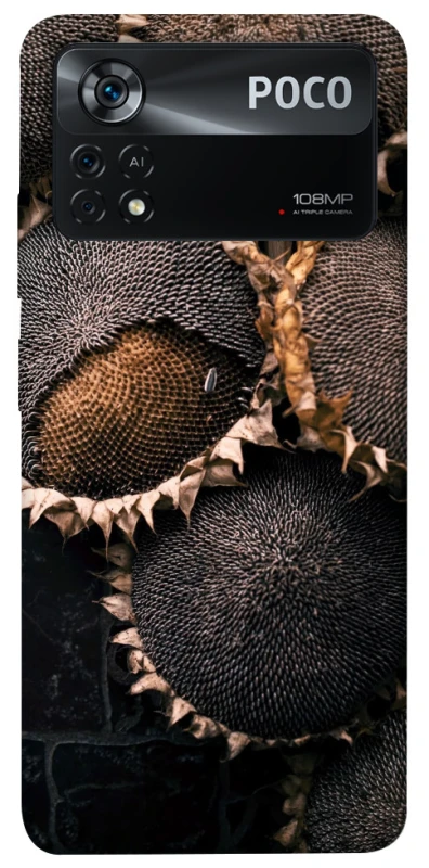 Чохол на Xiaomi Poco X4 Pro 5G Dreams2 фото 1 з 1