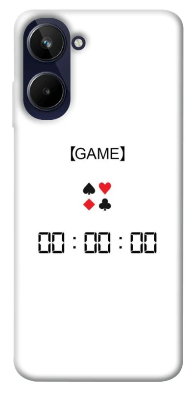 Чохол на Realme 10 4G Alice in Borderland ver.3 фото 1 з 1