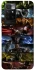 Чохол на Xiaomi Redmi 10 Mortal Kombat ver.4 фото 1 з 1