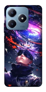 Чехол на Realme C63 Satoru Gojo v3 фото 1 из 1