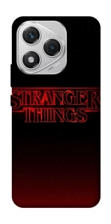 Чохол на Honor 400 Lite Stranger Things ver.18 фото 1 з 1