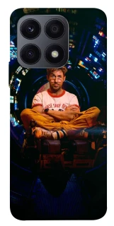 Чохол на Huawei Honor X8a Project Hail Mary ver.3 фото 1 з 1