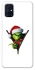 Чохол на Samsung Galaxy M31s Grinch mood ver.2 фото 1 з 1