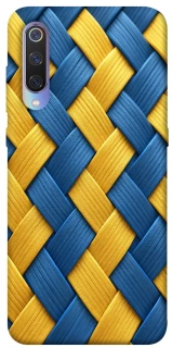 Чехол на Xiaomi Mi 9 Brassweed фото 1 из 1