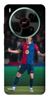 Чехол на ZTE Nubia V70 Max Robert Lewandowski фото 1 из 1