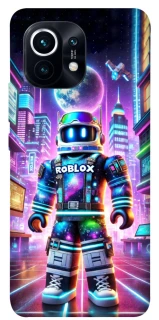 Чохол на Xiaomi Mi 11 Roblox aesthetics ver.5 фото 1 з 1