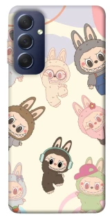 Чохол на Samsung Galaxy M54 5G Labubu Dance фото 1 з 1