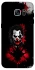 Чехол на Samsung G935F Galaxy S7 Edge Joker Horror фото 1 из 1
