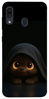Чохол на Samsung Galaxy A20 / A30 Funny Dog фото 1 з 1