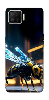 Чохол на Oppo A73 (2017) Cyber ​​wasp фото 1 з 1