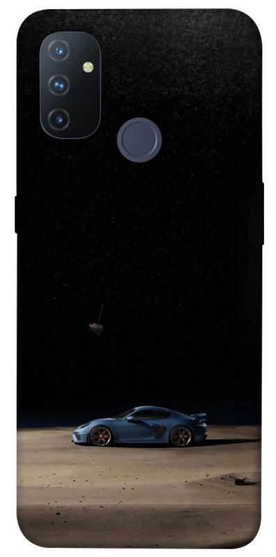 Чохол на OnePlus Nord N100 911 night фото 1 з 1