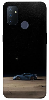 Чохол на OnePlus Nord N100 911 night фото 1 з 1