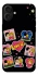 Чохол на Apple iPhone 16 Plus Love is фото 1 з 1