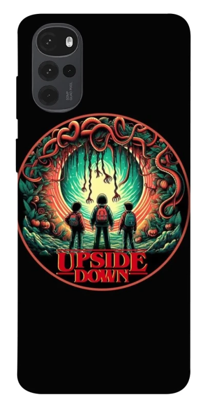 Чохол на Motorola Moto G22 Stranger Things ver.32 фото 1 з 1